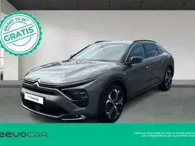 Usado Citroën C5 X