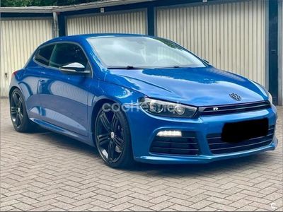 VW Scirocco