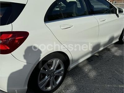 Mercedes A200