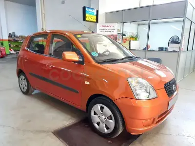 Brugt Kia Picanto