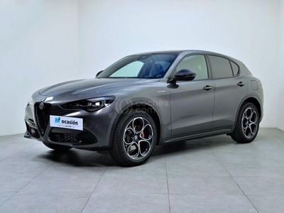 usado Alfa Romeo Stelvio 2.2 Veloce Q4 210 Aut.