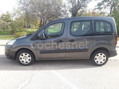 Peugeot Partner Tepee