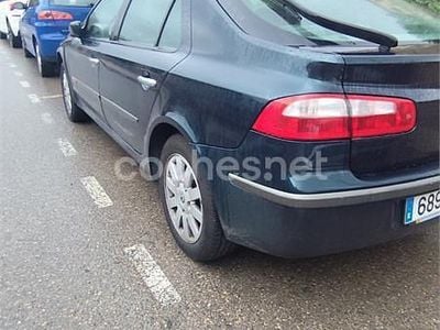 Renault Laguna II