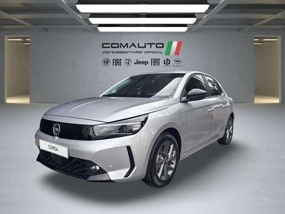 Nuevo Opel Corsa Edition 101 CV (74 kW) 2025 Gris Utilitario
