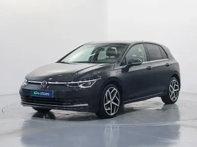Usado VW Golf VIII 204 CV (150 kW) 2022