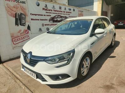 Renault Mégane IV