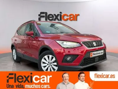 Usado Seat Arona