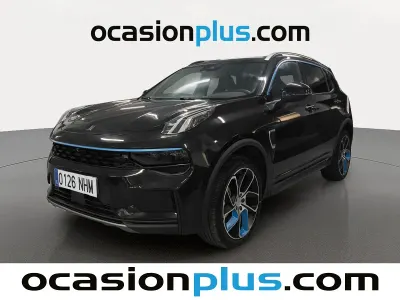 Brugt Lynk & Co 01