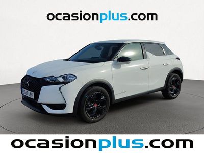 DS Automobiles DS3 Crossback