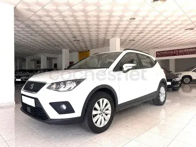 Usado Seat Arona