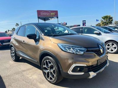 Usado Renault Captur Version S 118 CV (86 kW) 2018 SUV