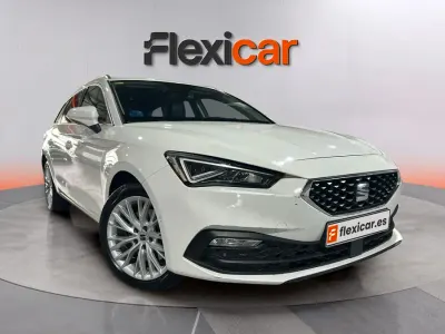 Usado Seat Leon