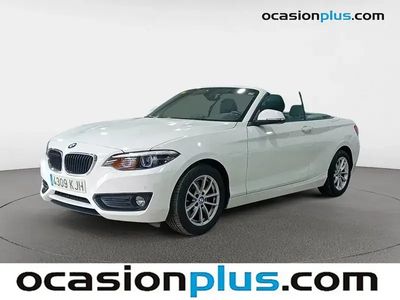BMW 220