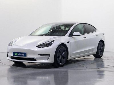 Eléctrico Usado 2022 Tesla Model 3 Performance Berlina | 29.990 € (Precio justo)
