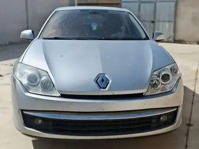Usado Renault Laguna III