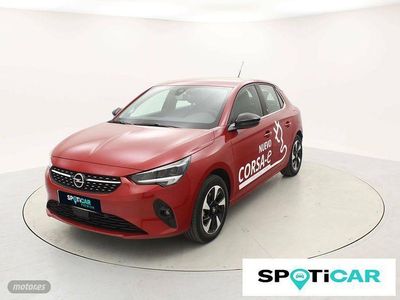 Rojo Usado 2020 Opel Corsa Elegance Berlina | 14.450 € (Precio justo)