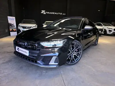 Usado Audi A7 Sportback