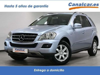 Mercedes ML300