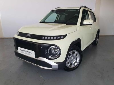 Usado Hyundai Inster 83 kW (114 CV) 2025 Utilitario