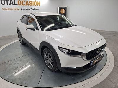 Usado Mazda CX-30 186 CV (136 kW) 2023 Otro SUV