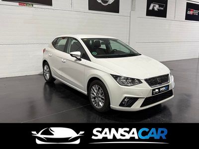 Usado 2014 Seat Ibiza Style | 9999 €