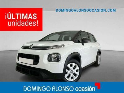 usado Citroën C3 Aircross PureTech 82cv LIVE(AM20)