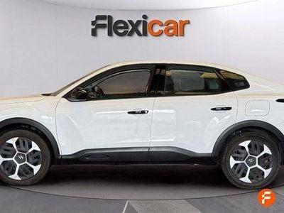 Brugt Citroën C4 X PureTech 102 HK (75 kW) 2024 Hvid SUV