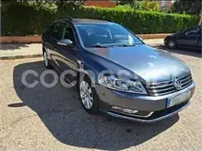 Usado VW Passat
