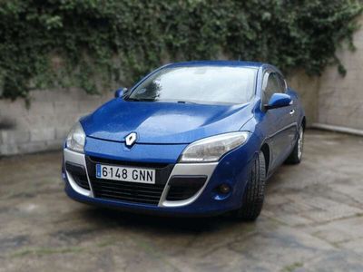 Renault Mégane III