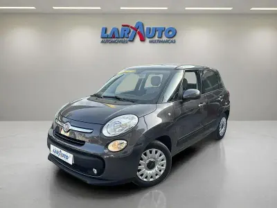 Usado Fiat 500L