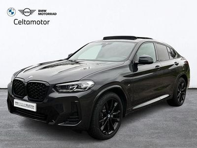 Usado BMW M140 xLine 190 CV (139 kW) 2025