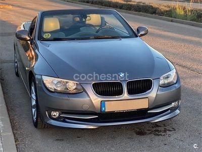 BMW 320 Cabriolet