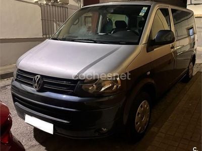VW Multivan