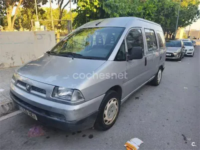 Usado Peugeot 207