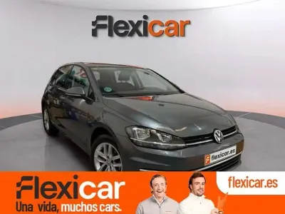 Używany VW Golf VII