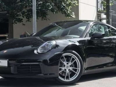 Porsche 911 Carrera