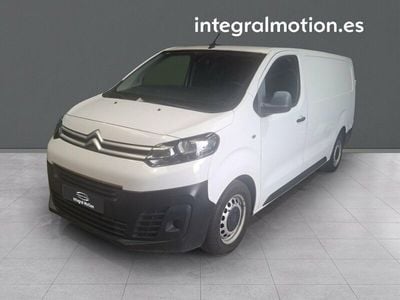 Citroën Jumpy
