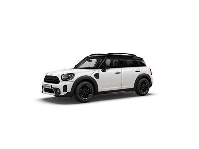 Usado 2023 Mini Cooper Countryman SUV | 31.900 € (Caro)