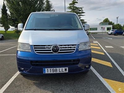 VW Multivan