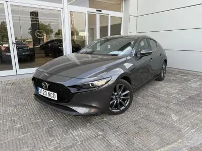 Usado Mazda 3 Center-Line 140 CV (102 kW) 2025 Sedán Berlina