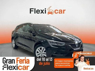 Renault Mégane IV