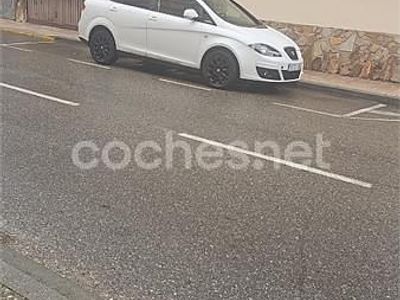 Usado Seat Altea XL I-Tech 105 CV (77 kW) 2015 Blanco Monovolumen