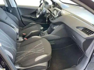 Usado Peugeot 208