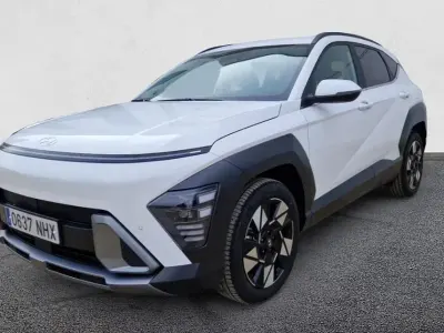 Usado Hyundai Kona 138 CV (101 kW) 2025 SUV