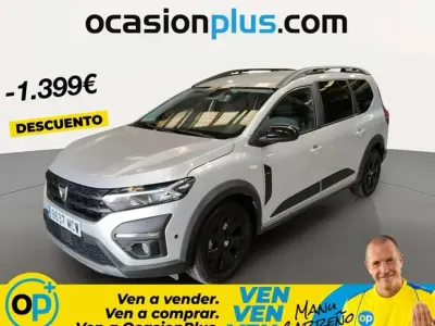 Usado Dacia Jogger