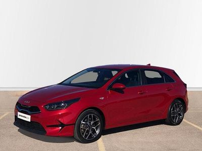Otro Usado 2023 Kia Ceed Active Utilitario | 18.850 € (Un poco caro)