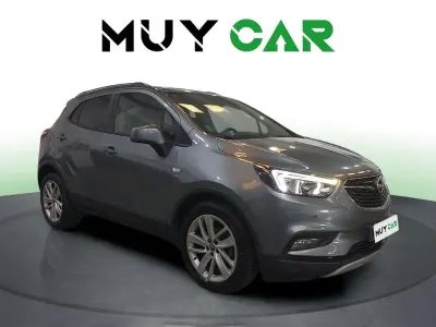 Usado Opel Mokka X