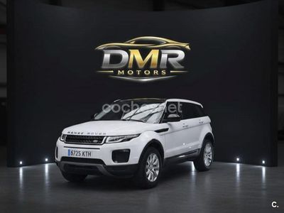 Occasion Land Rover Range Rover evoque Pure 150 ch (110 kW) 2019 Blanc SUV