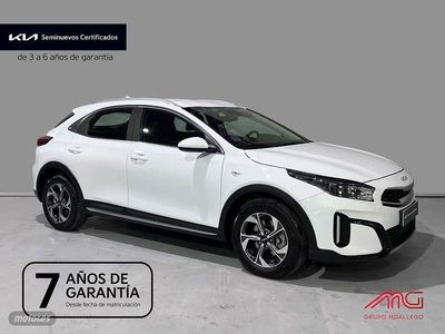 Blanco Nuevo 2025 Kia XCeed SUV | 23.700 € (Buen precio)