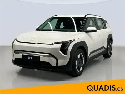 Nuevo Kia EV3 Air 150 kW (204 CV) 2025 Otro SUV